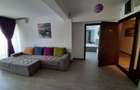 Apartament 2 camere bloc LUX cu piscina ponton vila Sophia 2 Mamaia Constanta - 7
