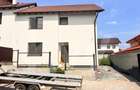 De vânzare casă tip duplex cu terasă, curte și anexă în Selimbăr, Sibiu - 11