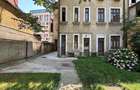 0% COMISION Mihai Eminescu: 4 CAMERE Interbelic RENOVAT premium, 120mp, Etaj 1 - 21