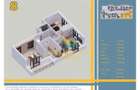 Apartament 3 camere - metrou Nicolae Teclu - 1