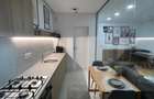 Apart 2 camere 61m2 | Nusco City Faza 1 - Aviatiei | Metrou M2 - Mall Promenada - 6