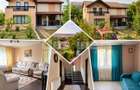 Casă spațioasă P+E, 179 mp, teren 600 mp | Tomești – lângă pădure