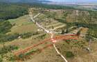 Comision0% Teren recreational 4200mp Vulcan Brasov- curent-asfalt - 3