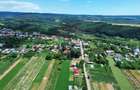 Casă / Vilă Mărăști zona montană a Vrancei - 16