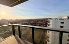 Apartament 3 camere cu vedere panoramică – Cortina Nord | Etaj 10/10 | 2 parcări - 14