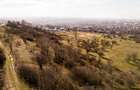 RECO Teren  intravilan- panorama asupra orasului -str. Caisilor - 8