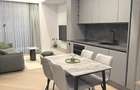 Studio premium cu zonă de dormit separată, 53 mp, loc de parcare, prima închirie - 2