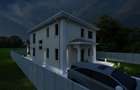 Teren 533 mp - Buftea - 8