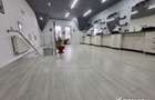 Spatiu comercial complet echipat - 2