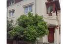Calea Dorobanti, apartament  3 camere parter/P+2 etaje