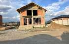 Single 4 camere 2 bai 132 mp totali 291 mp curte 6 minute Prelungirea Ghencea - 3