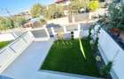 Vila LUX Individuala 6cam 320mp utili+Teren liber 300mp | Pipera-Iancu Nicolae | - 7