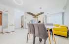 Apartament modern|56 m2|situat in Residence superb The NEST - 4