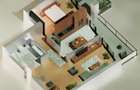 Tomis Nord/Carrefour - Vanzare apartament cu 2 camere, bloc nou. - 6