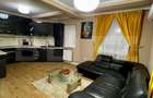 Penthouse exclusivist, 77mp, terasa panoramica 75mp  cu jacuzzi, Donath Park - 1