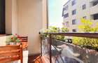 Apartament 3 camere I Luxor – Otopeni | complet mobilat I 2 parcari I boxa - 12