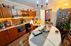 Apartament 4 camere, 87 mp utili, mobilat, utilat, et. 1, ultracentral - 3
