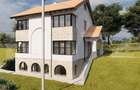Casa de vacanta pretabila pentru pensiune,8 camere,307 mp utili,Cheile Cibului - 2