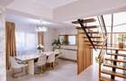 Aninoasa Casă/Vilă Modernă de Lux - 3