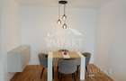 Apartament ultrafinisat si spatios cu 2 camere - in zona Iulius Mall - 3