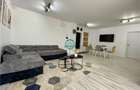 Apartament cu 2 camere de inchiriat, bloc nou la 1,5 km de UMF - 1