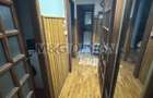 Inchiriez 3 camere decomandat etaj 1 Dorobanti - CENTRALA PROPRIE - 14