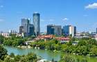 REA1029866 Apartament 2 Camere Premium | Floreasca Residence | Terasă cu Vedere