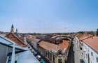 Penthouse 4 camere, ultracentral, Oradea. 800 000 E. Comision 0 - 15