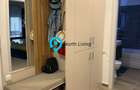 Apartament 2 camere mobilat și utilat, parcare inclusă- Metalurgiei - 6