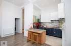Apartament 3 camere + 3 bai + terasa imensa, 140 mp, La Cittadella Garden, Str. - 2
