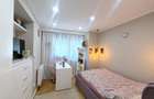 3 camere | boxa | loc parcare | GreenLake Sisesti - 8