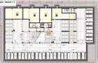 Teren - 2650 mp - Apart Hotel ( 2S+P+M+11 E )  A C -  T Vladimirescu - 3