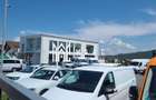 De inchiriat spatiu comercial I Talmaciu I Sibiu I pe DN 7 - 11