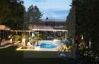Vila comuna Berceni -Piscina - Ultra Lux -6 camere - Mutare rapida - 25