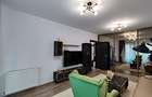 Apartament 2 camere cu loc de parcare de inchiriat in Tomis Plus, termen lung - 4