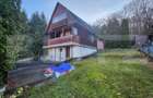 Oportunitate ! Casa pe structura de lemn in Corunca