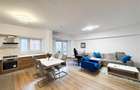 Apartament de inchiriat 3 camere Herastrau - 1