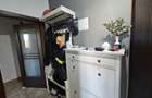 Apartament 2 camere, decomandat, etaj 2 din 2, cu pod, zona Aeroport, comision 0 - 6