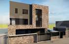 Teren 843 mp, Cartier Europa | Proiect Autorizat Vilă S+P+E | Utilități Incluse - 1