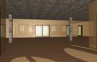 Teren plus constructie in curs de edificare, 5350 mp, Zona Iara - 5