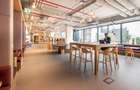 Alăturați-vă unui mediu de lucru colaborativ în Spaces Campus 6 - 2