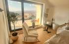 Casa ultra exclusvista, 305 mp, Zona Sub Cetate, Floresti