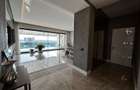 Penthouse Spatios cu Vedere catre Lac in Floreasca - 5