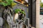 Restaurant la cheie | Mobilier & Echipamente | Decebal | 223 m2 - 3