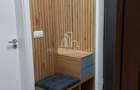Apartament 3 camere, et.1, mobilat/utilat, Maurer Residence - 6