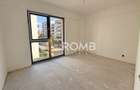 Apartament semifinisat, 2 camere, etaj 2, 53mp, Intre Lacuri Residence!