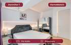 Cortina North || 3 camere || Finisaje de lux || Parcare || Comision 0% - 8