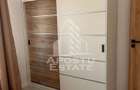 De inchiriat apartament 3 camere - zona Torontalului, Aradului