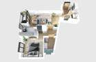 Apartament 2 camere 2 bai complex nou lux Mosilor - Obor / Comision 0 - 11