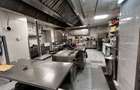 REC3001160 SPATIU RESTAURANT l CALEA VICTORIEI l Terasa 100mp